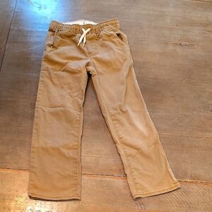 Old Navy Kids Tan Sweatpants